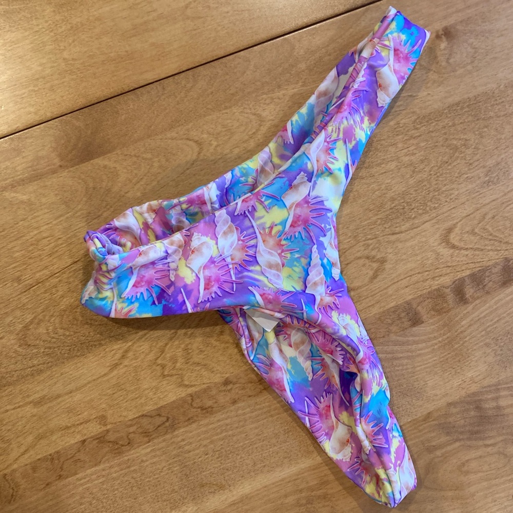 Moana bikini BNWT